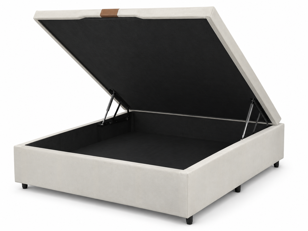BOX BAU CLASSE COM CAVA ANIMAL PRINT