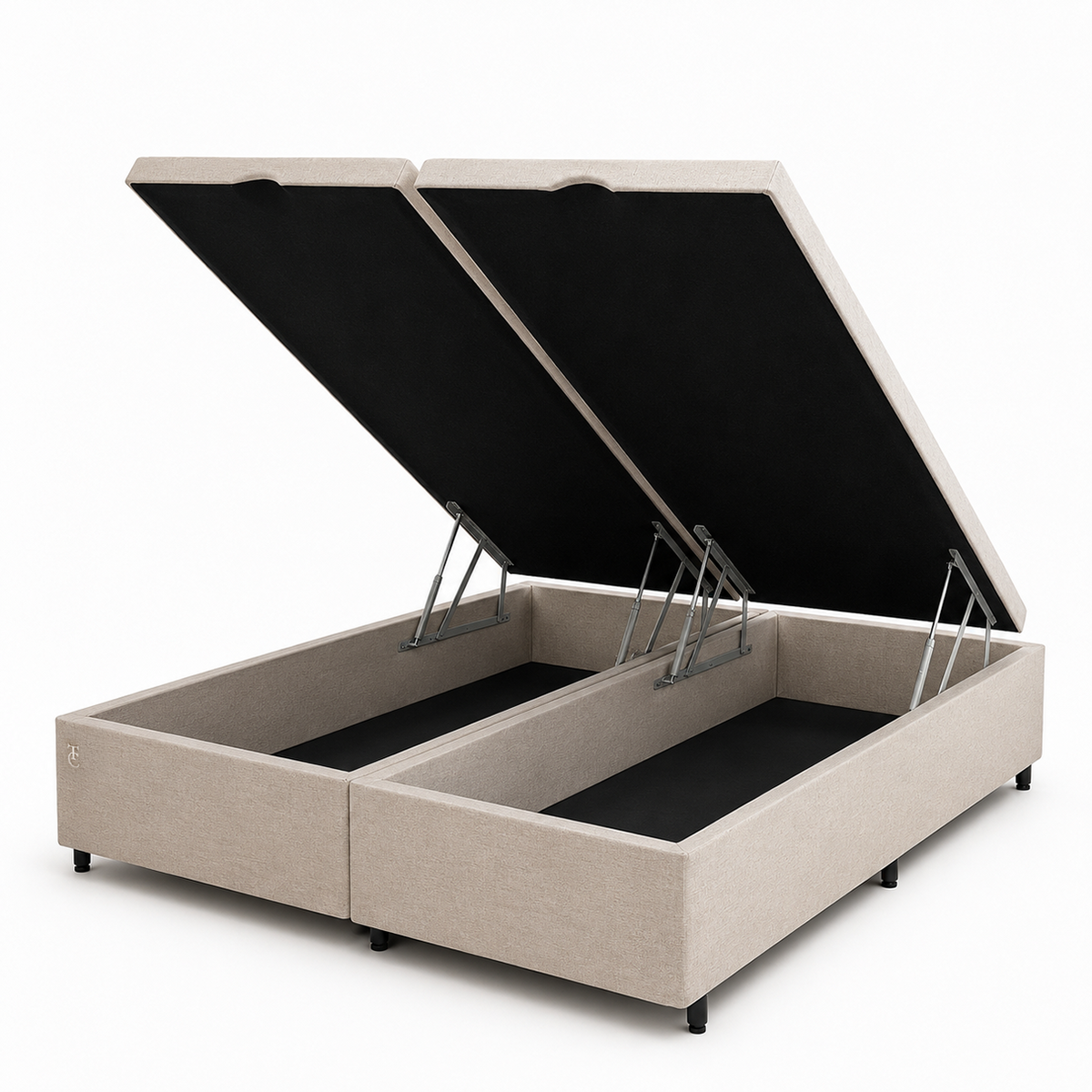 Box Baú Plus