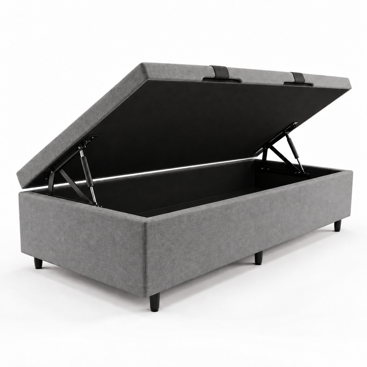 BOX BAU CLASSE COM CAVA ANIMAL PRINT