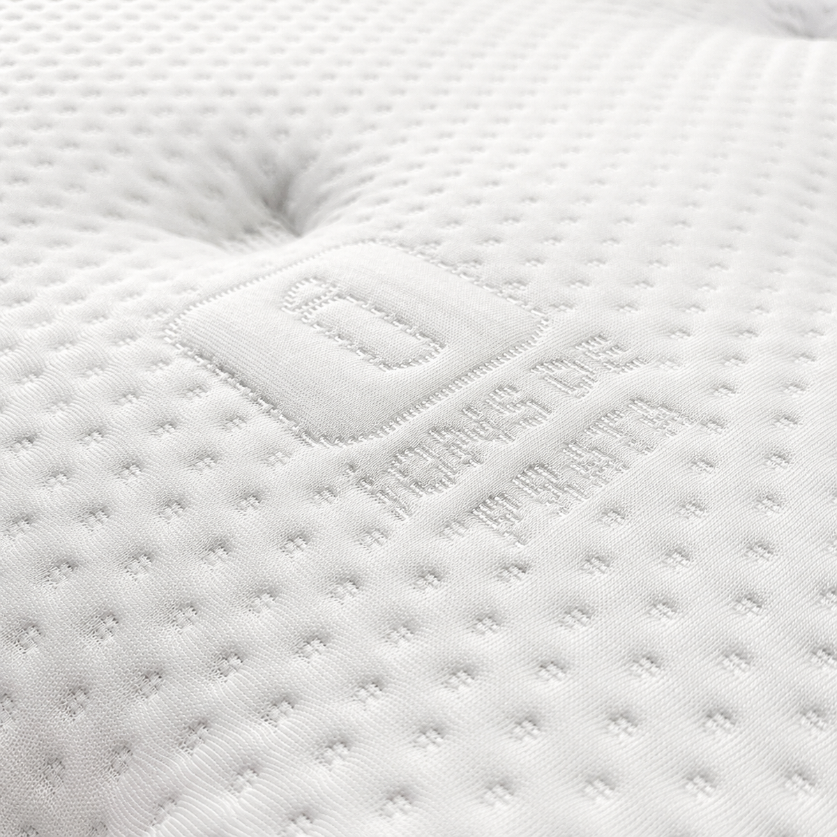Colchão Dream Comfort – Molas Ensacadas e Conforto Intermediário/Macio