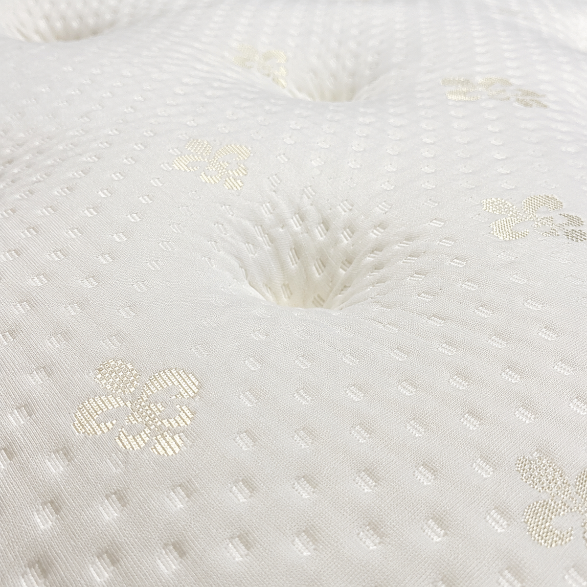 Colchão Ultra Plush Toque de Classe Sense – Molas Ensacadas e Conforto Extramacio